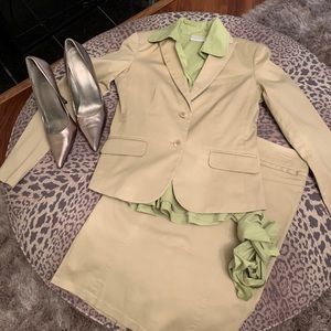 Classy Business Suit